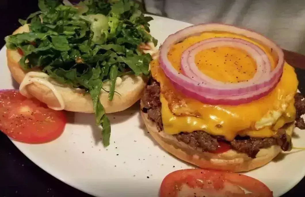 1. Fizz Burgers &amp;amp;amp;amp;amp;amp;amp; Bottles