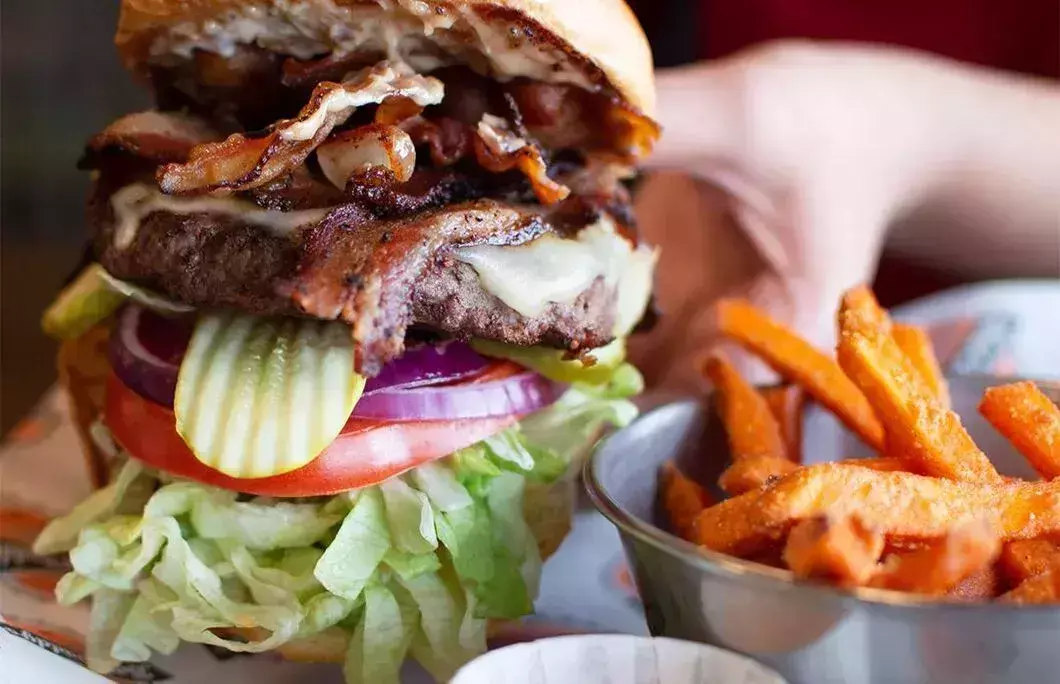 7. Big Daddy&amp;amp;amp;rsquo;s Burger Bar
