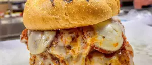 The 7 Best Burgers In Wyoming