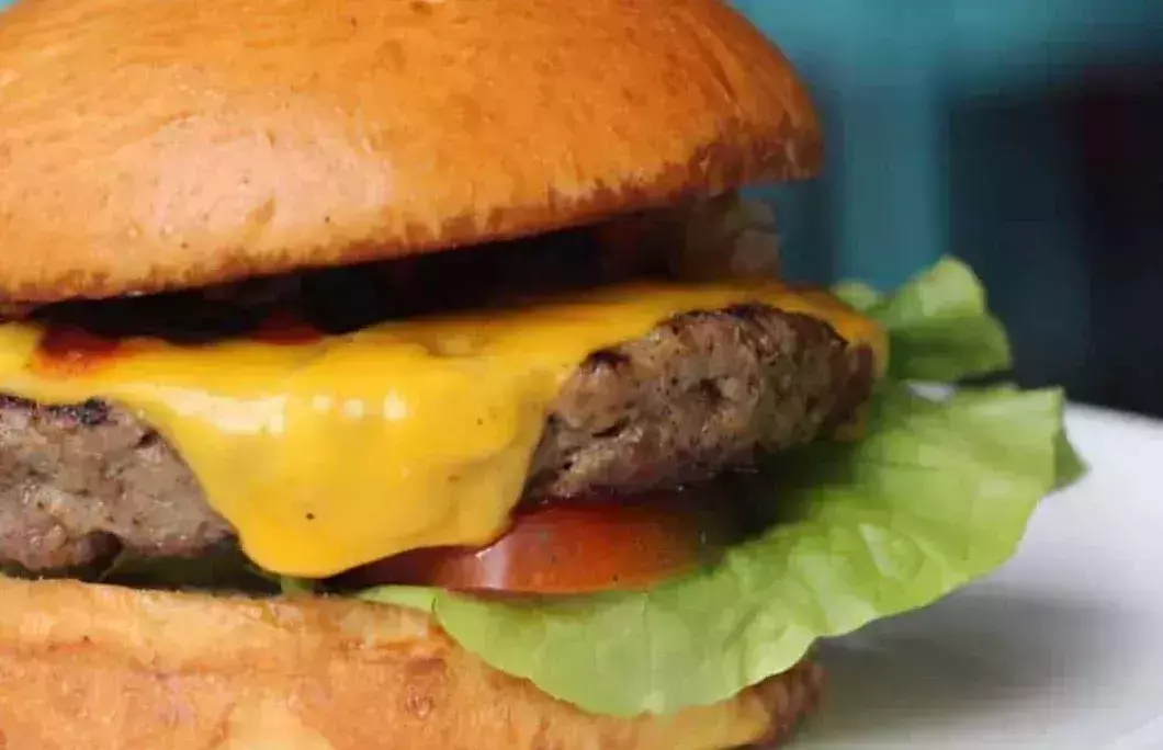 4. Boutique Burger Kitchen Philippines