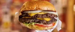 The 7 Best Burgers In Manila