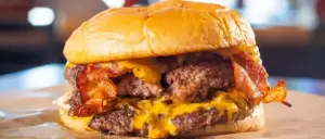 The 7 Best Burgers In Oklahoma City