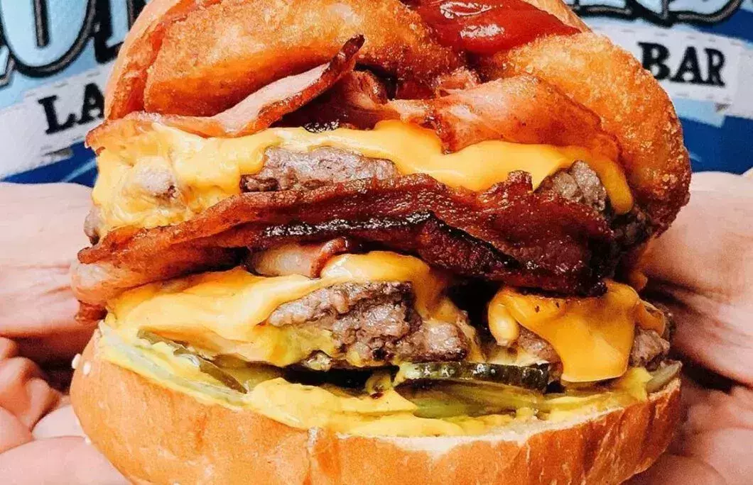 1. Long Boards Laidback Eatery & Bar – Surfers Paradise