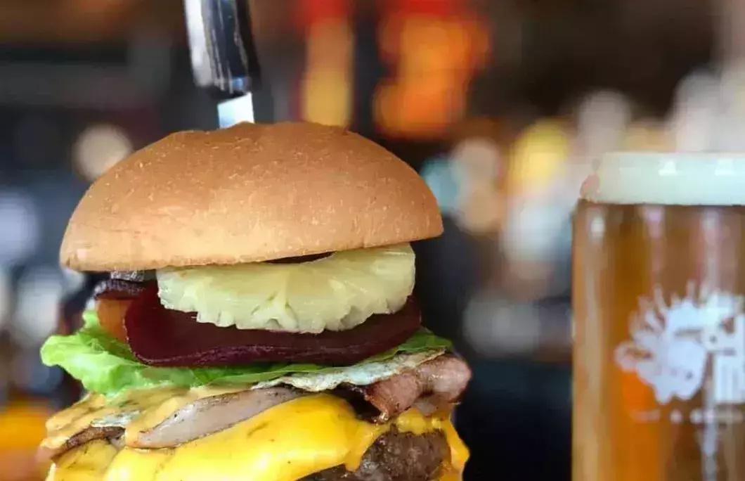 7. The Loose Moose – Broadbeach