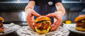 The 7 Best Burgers In Sofia