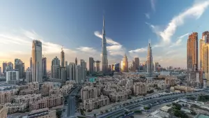 The 7 Best Cheap Eats in Dubai