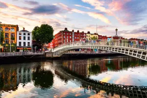 The 7 Best Cheap Eats in Dublin