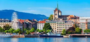 The 7 Best Cheap Eats in Geneva