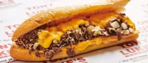 The 7 Best Cheesesteaks In Philadelphia