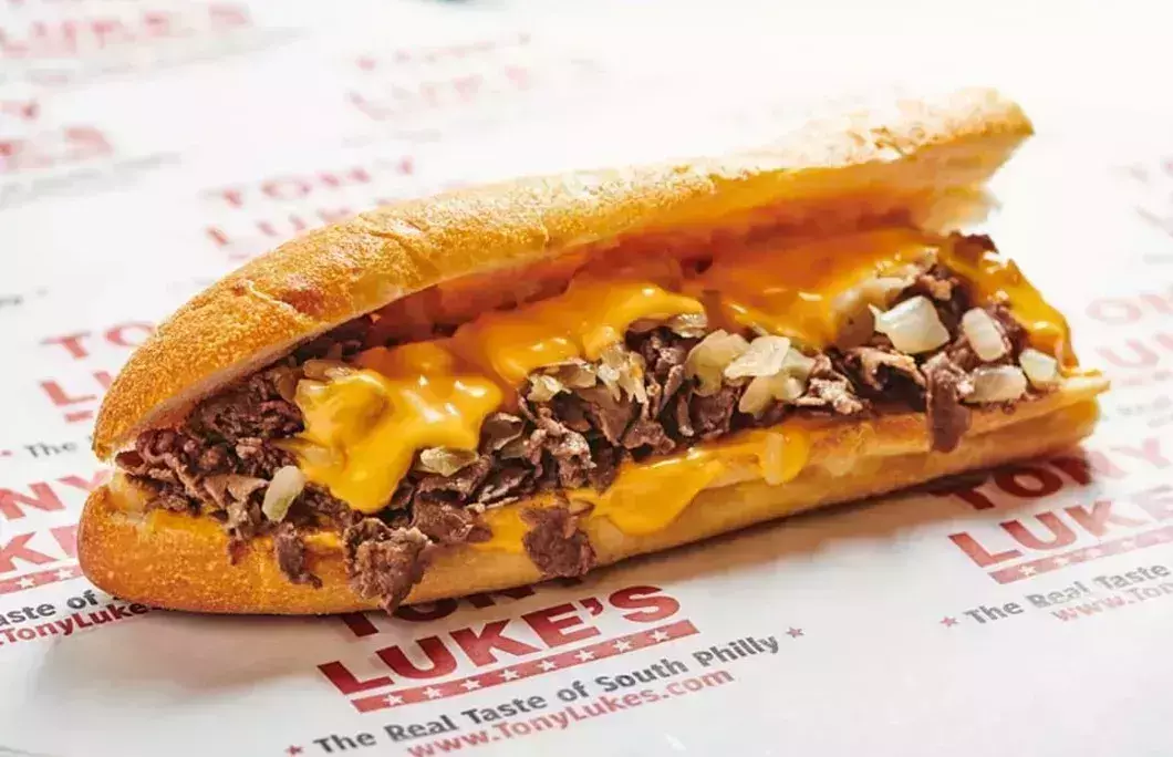 7. Tony Luke&amp;amp;amp;amp;amp;amp;rsquo;s
