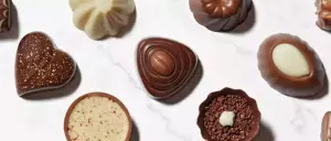 Here Are The Best Chocolate Shops In Switzerland