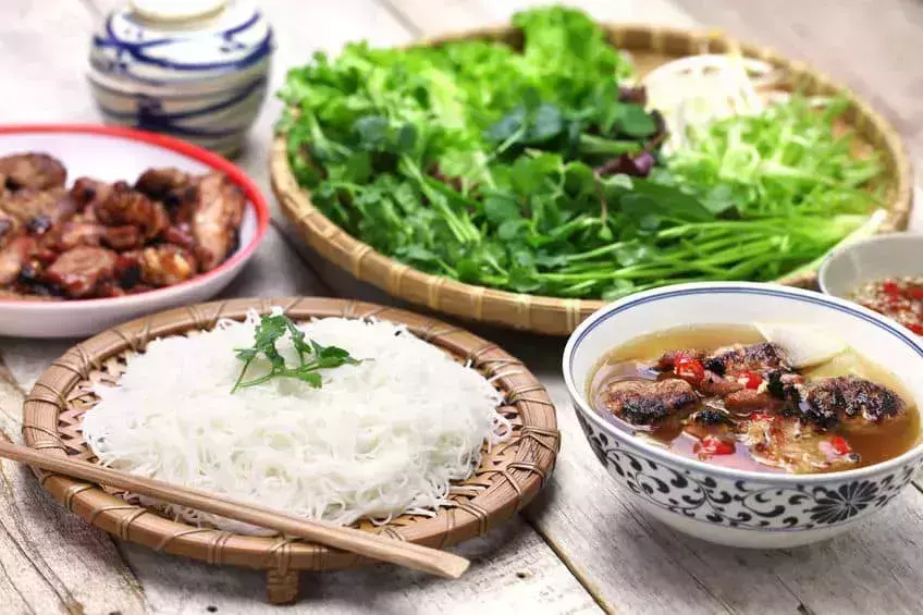 Street Food Southeast Asia