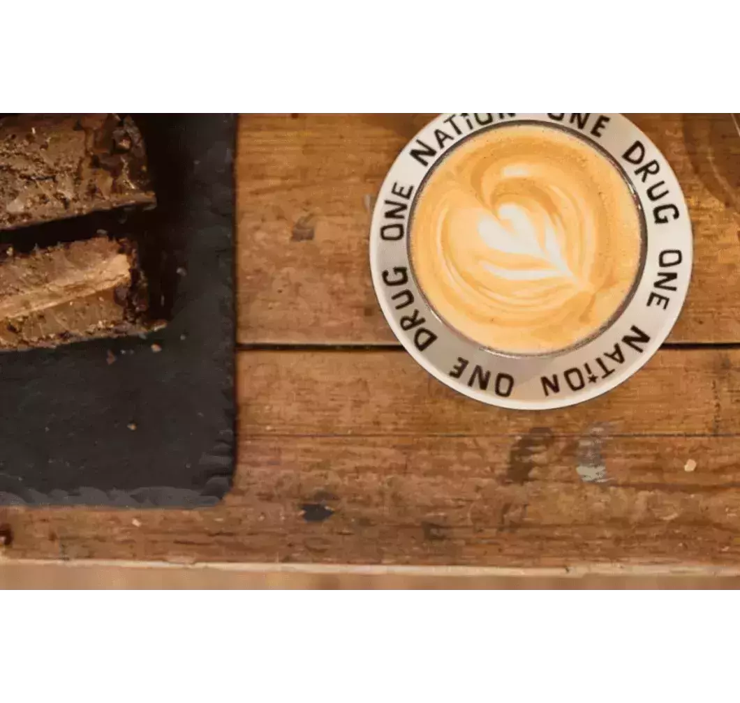 2. Caffènation