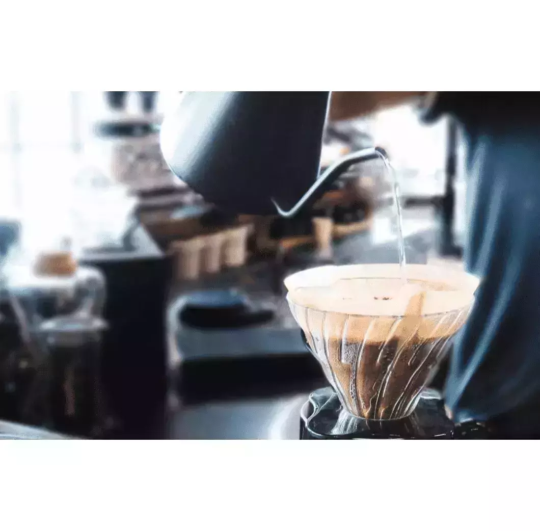 1. Caffeina Roasting Company