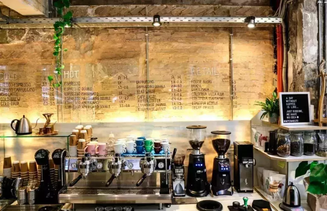 4. Mr Bean Coffee Brewers