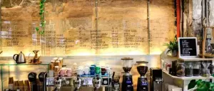 The 7 Best Coffee Shops In Athens