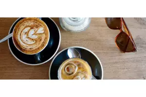 The 7 Best Coffee Shops In Bali