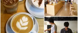 The 7 Best Coffee Shops In Bangkok