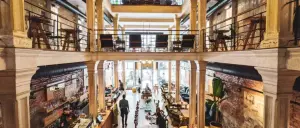 The 7 Best Coffee Shops In Belgrade