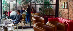 The 7 Best Coffee Shops In Bogotá