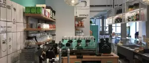 Here Are The Best Coffee Shops In Bologna