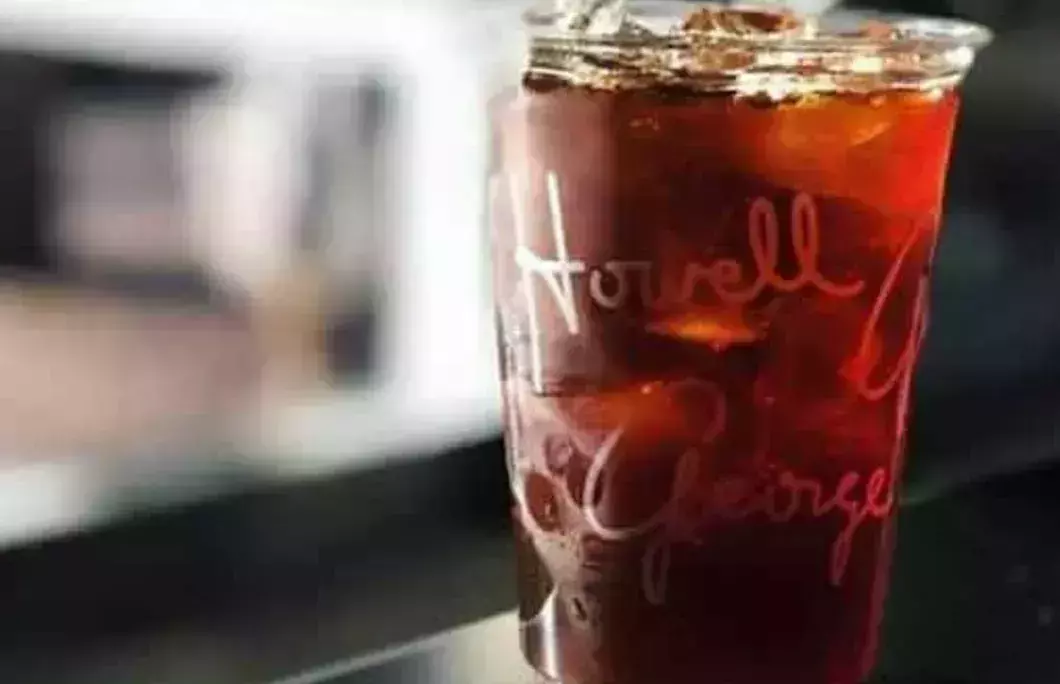 4. George Howell Coffee