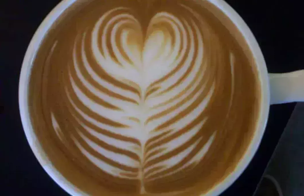 4. Amante Coffee