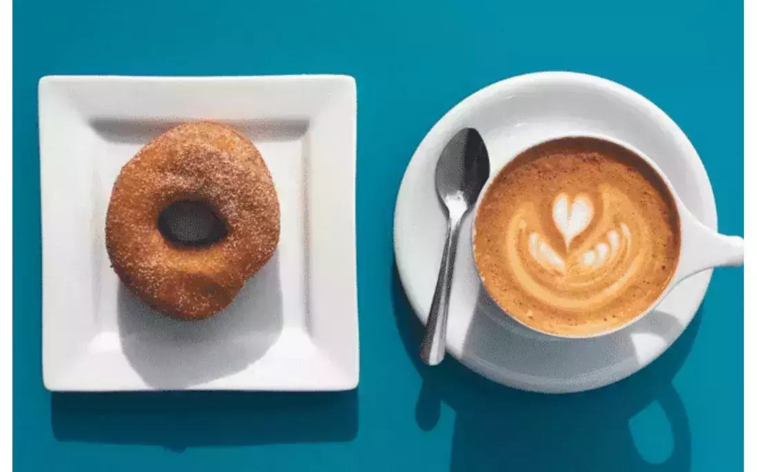 7. Boxcar Coffee Roasters