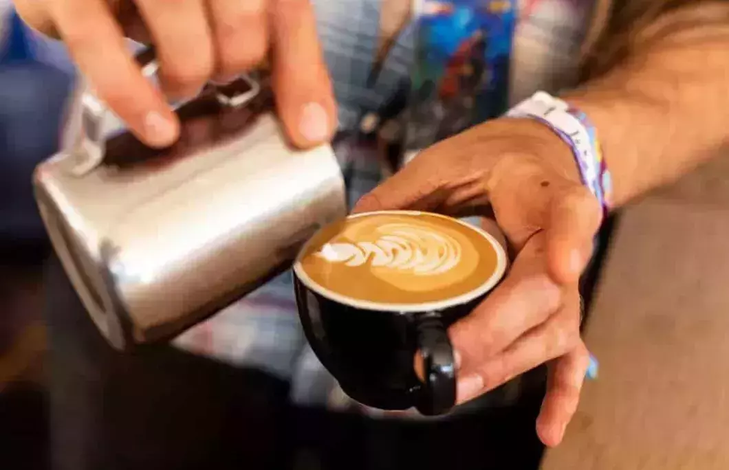 6. Ozo Coffee Co.