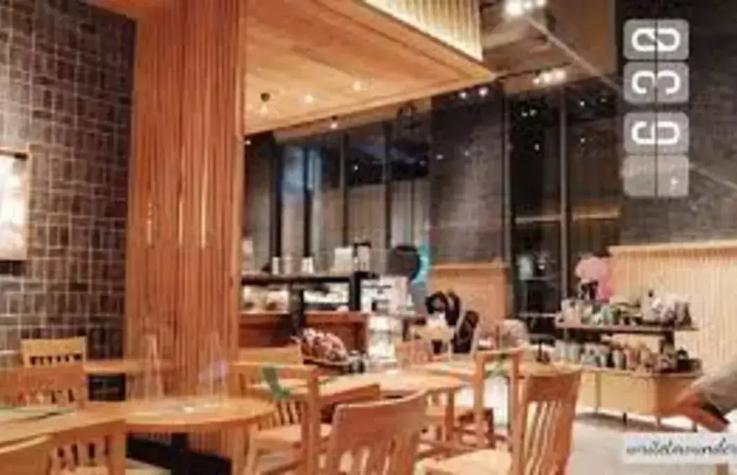 1. Café Mulata