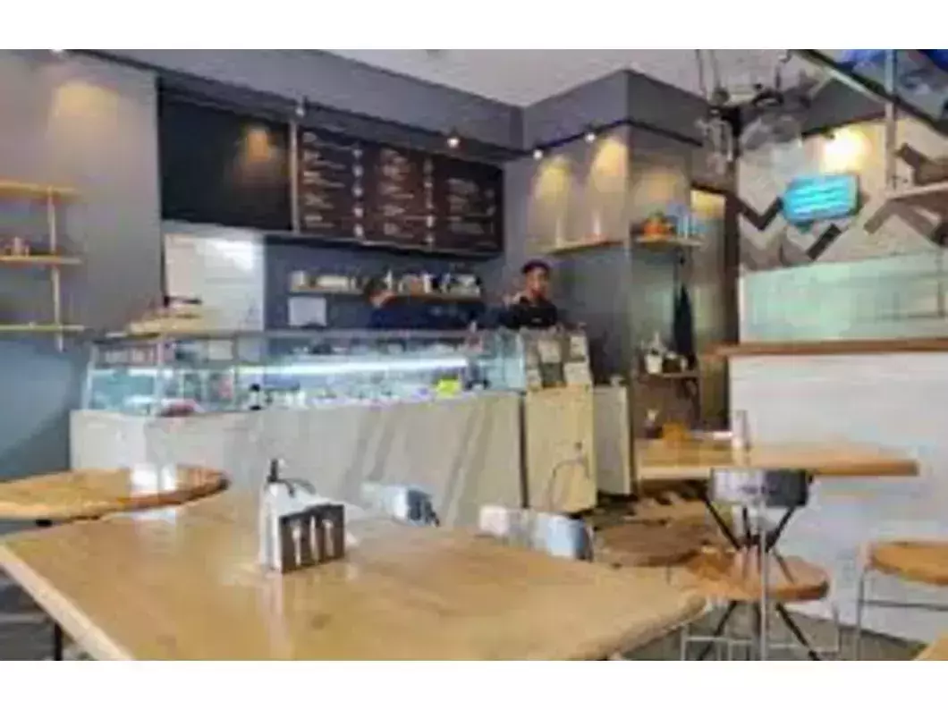 3. Melosa Café