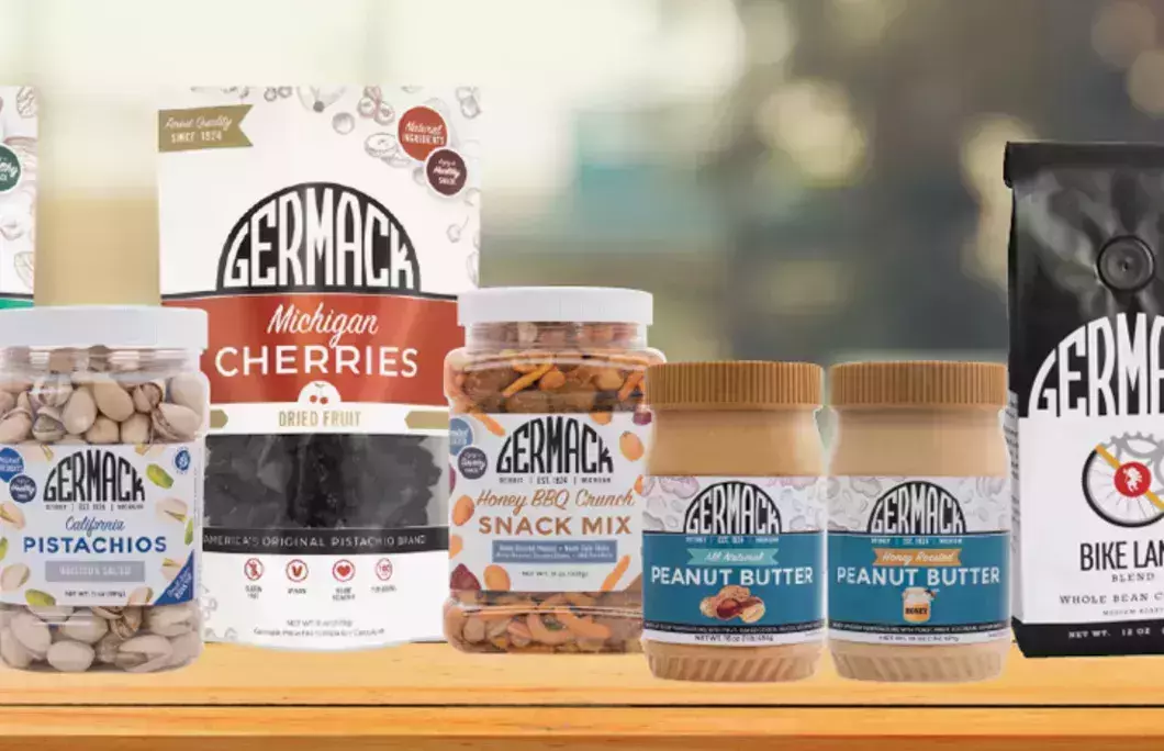 6. Germack Roasting Co.