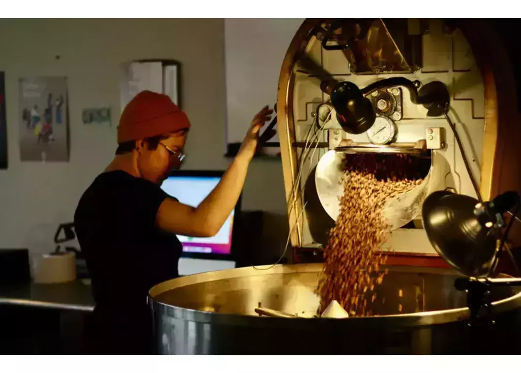 4. Populace Coffee