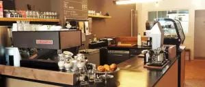 The 7 Best Coffee Shops In Dusseldorf