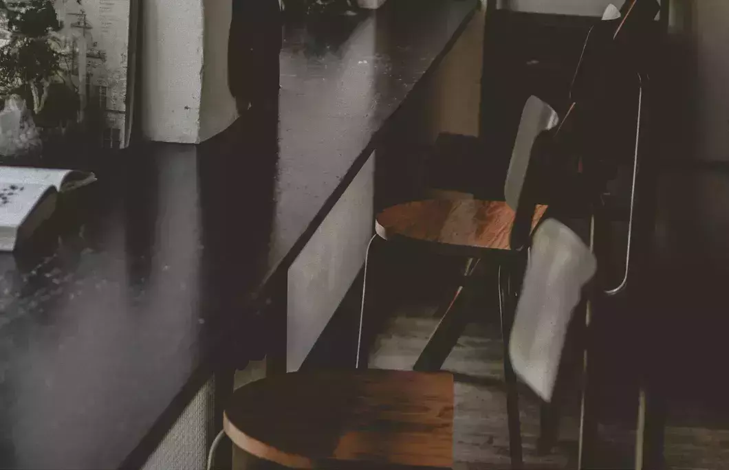 4. District Coffee