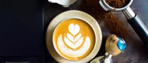Here Are The Best Coffee Shops In Frankfurt