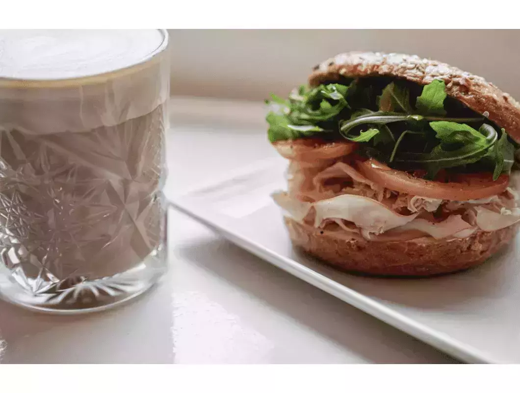 1. Stockholm Espresso Club