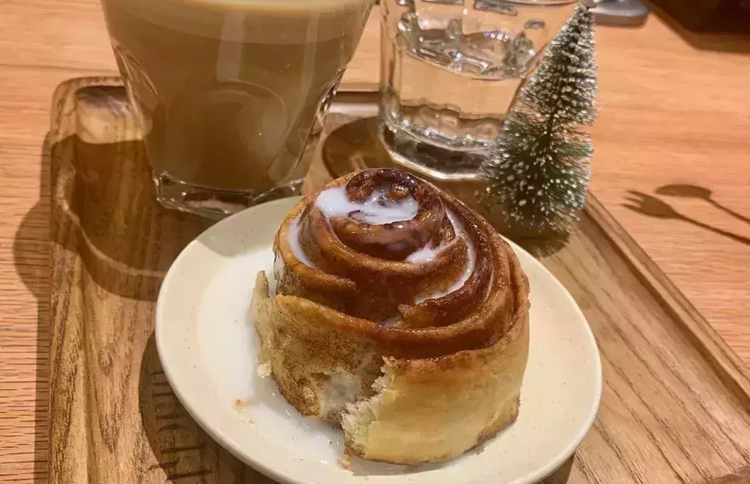 2. Blackbird Cafe