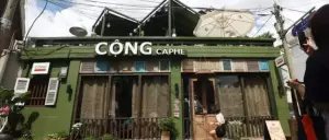 The 7 Best Coffee Shops In Hanoi