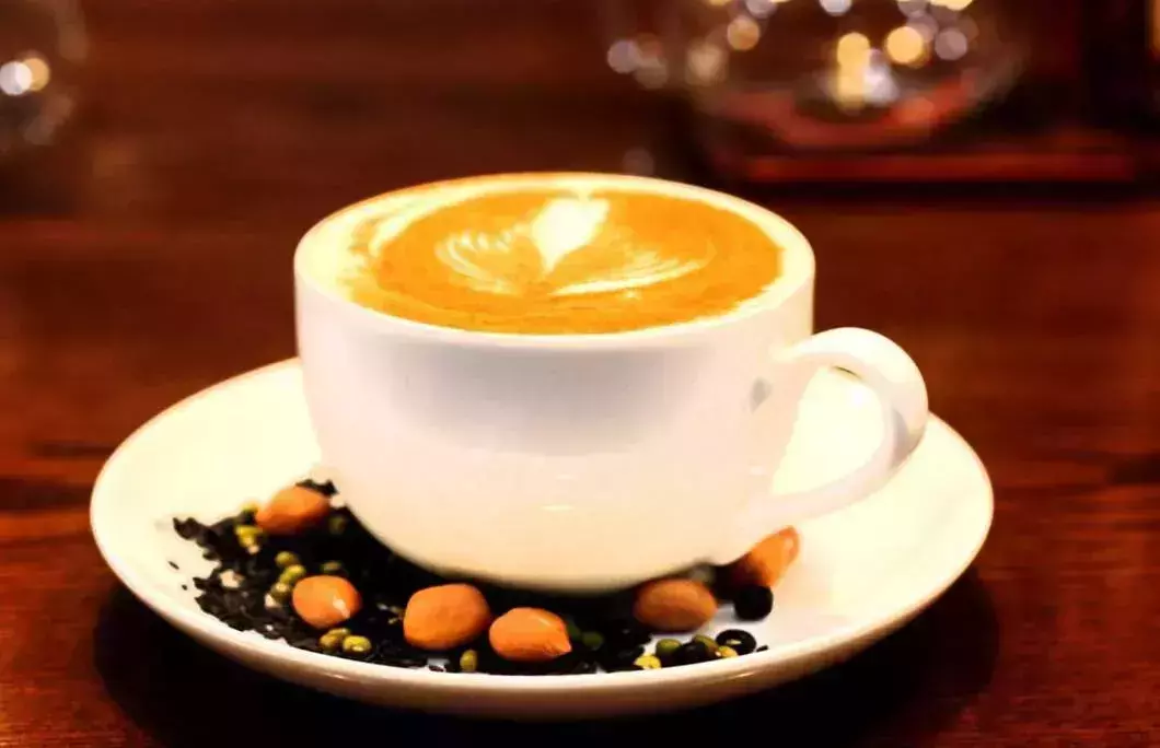 3. The Caffinet