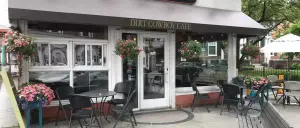 The 7 Best Coffee Shops In Hanover