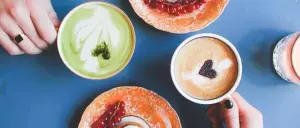 The 7 Best Coffee Shops In Helsinki