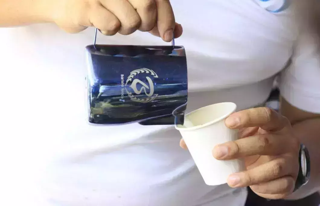 2. Shin Coffee