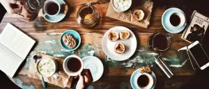 The 7 Best Coffee Shops In Hong Kong