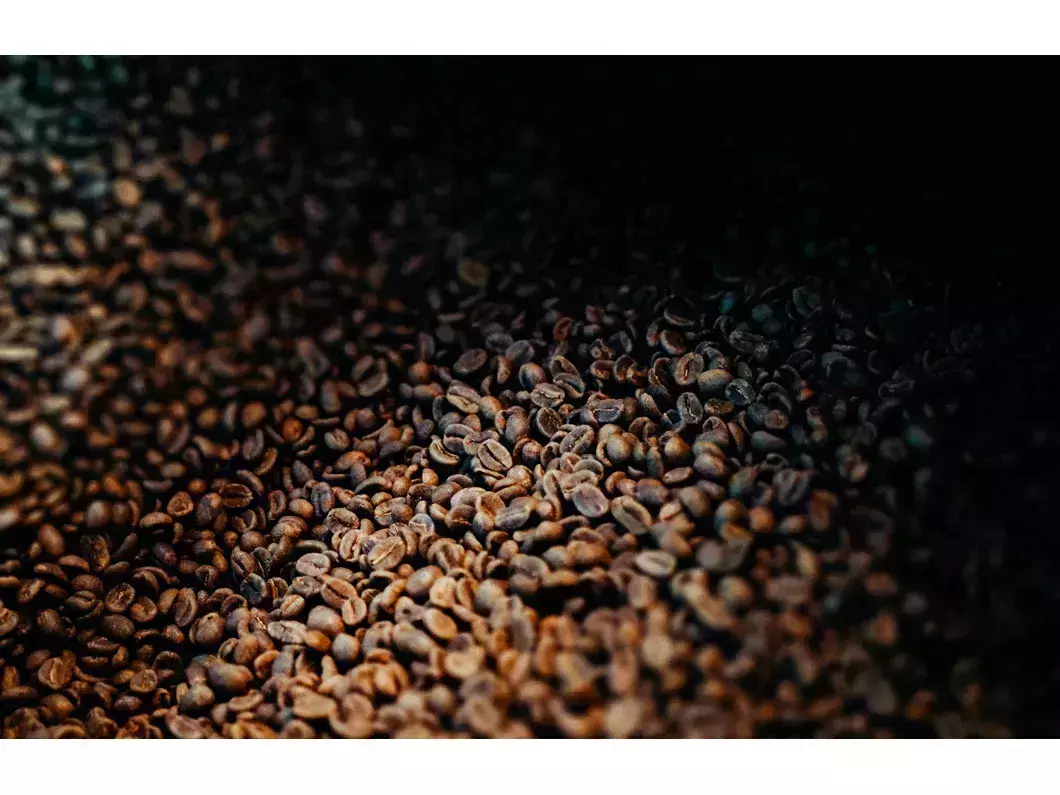 6. Brass Tacks Coffee Co.