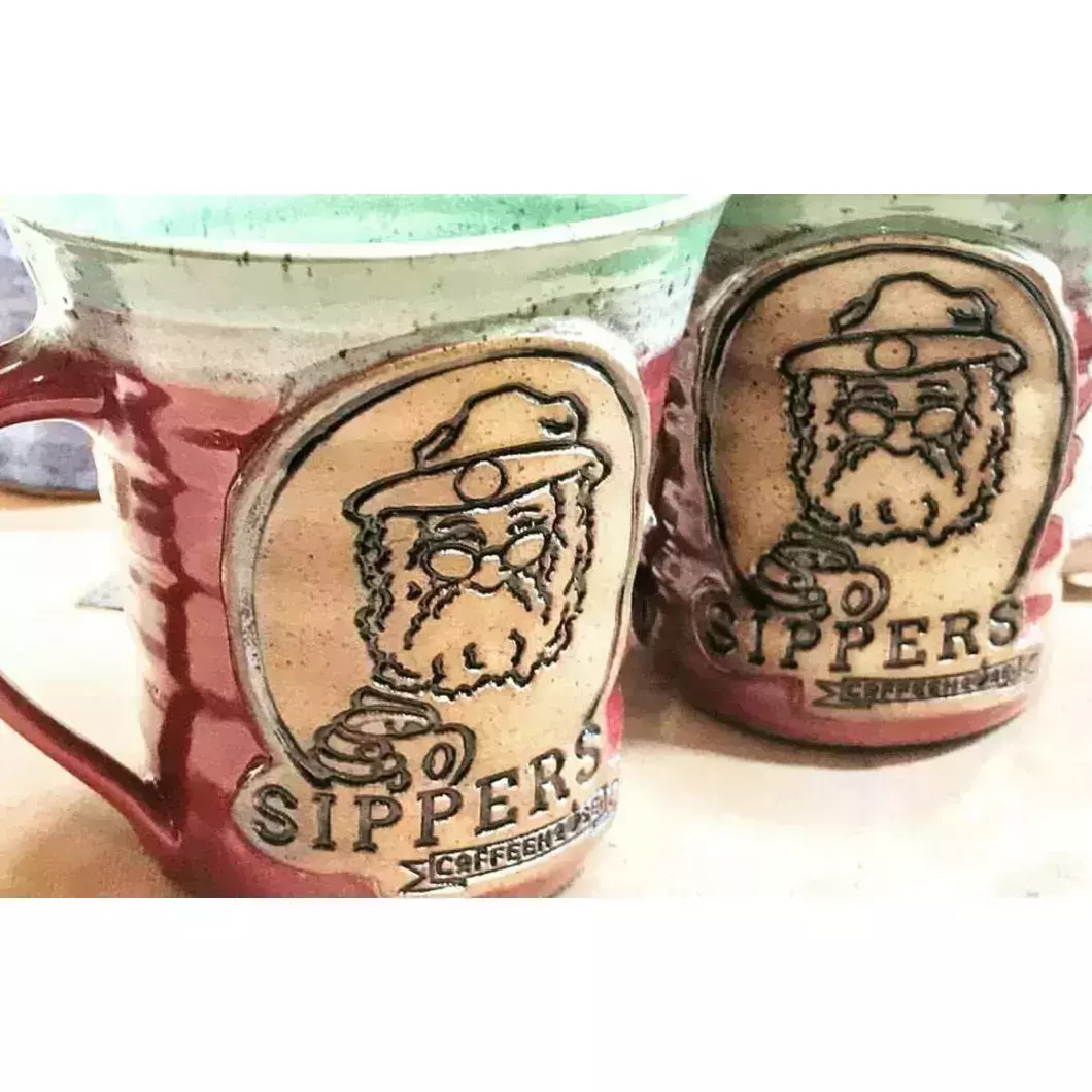 4. Sippers Coffeehouse