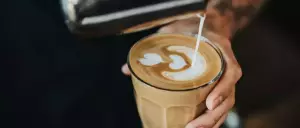 The 7 Best Coffee Shops In Jacksonville