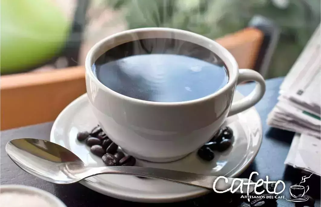 2. Cafeto Artesanos del Caf&amp;amp;amp;eacute;