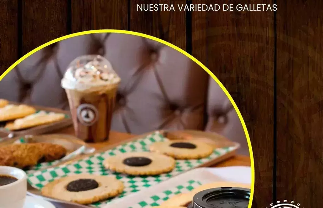 3. Plaza Caf&amp;amp;amp;eacute; La Ceiba