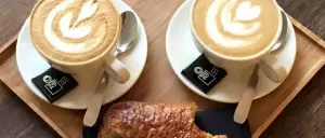 The 7 Best Coffee Shops In La Ceiba
